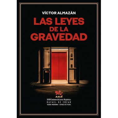 LAS LEYES DE LA GRAVEDAD