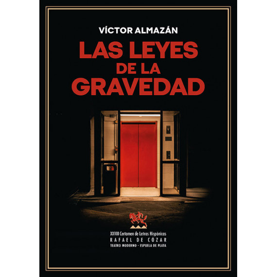 LAS LEYES DE LA GRAVEDAD