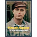 MAUTHAUSEN. LA VOZ DE MI ABUELO