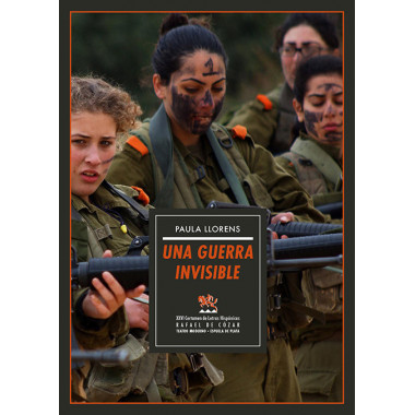 UNA GUERRA INVISIBLE