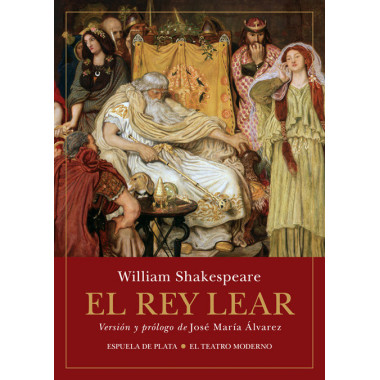 El rey Lear