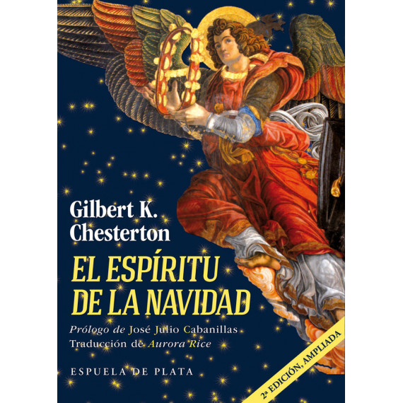 ESPIRITU DE LA NAVIDAD,EL