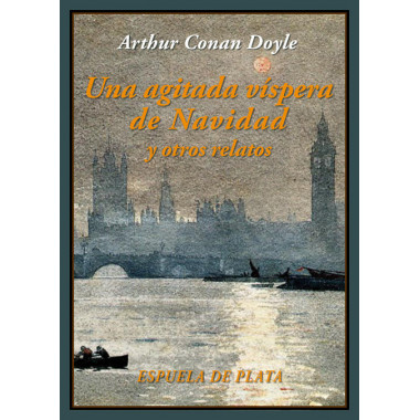 Una agitada v�spera de Navidad y otros relatos