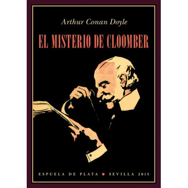 El misterio de Cloomber