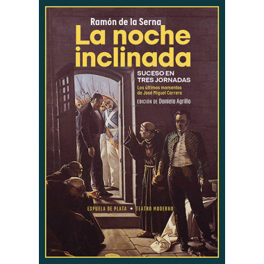 LA NOCHE INCLINADA
