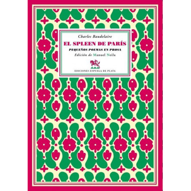 El spleen de Par�s