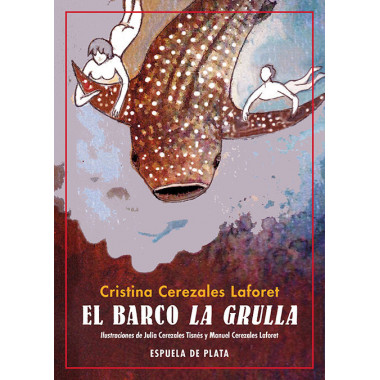 El barco La Grulla