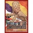 HUELLAS DE LAS CONSTITUYENTES