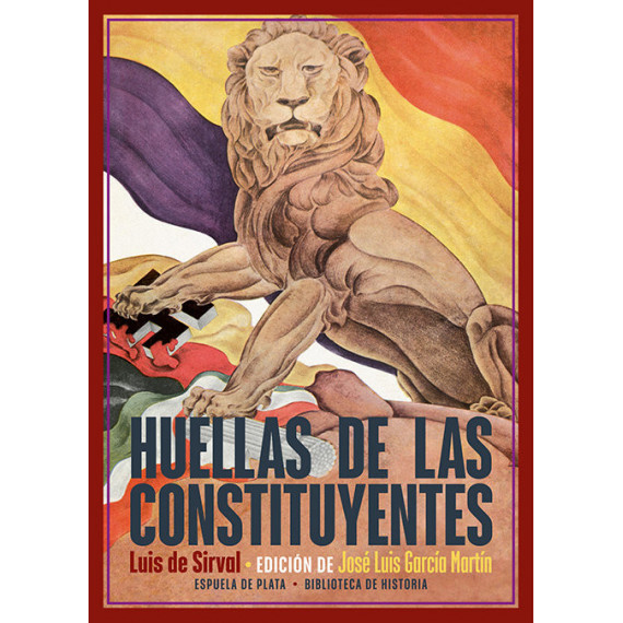 HUELLAS DE LAS CONSTITUYENTES