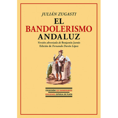 El bandolerismo andaluz