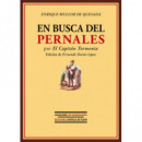 En busca del Pernales