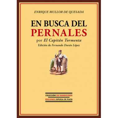 En busca del Pernales