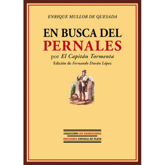 En busca del Pernales
