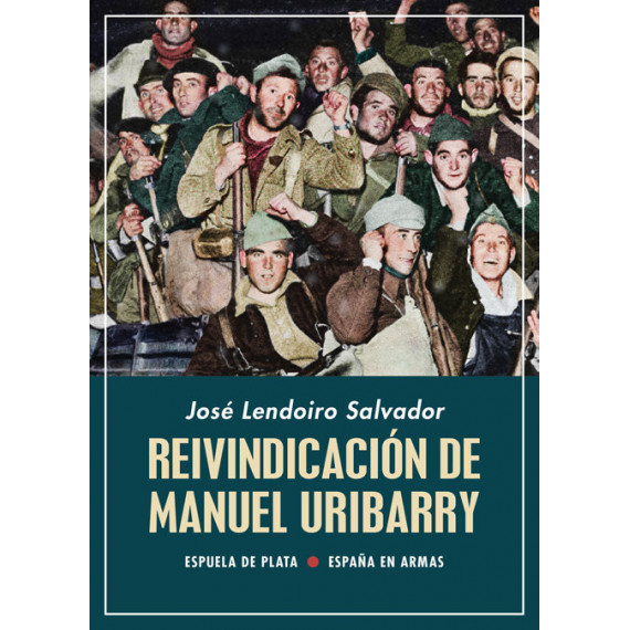 Reivindicaci�n de Manuel Uribarry