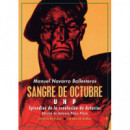 Sangre de octubre: UHP