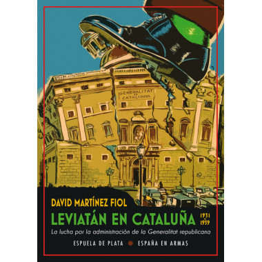 Leviat�n en Catalu�a