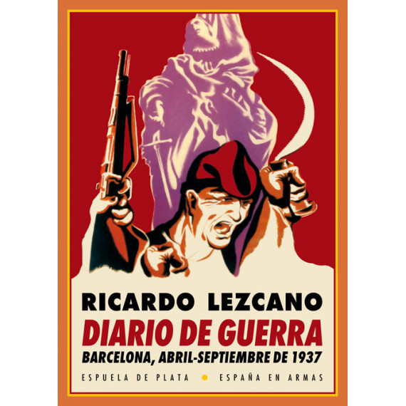 Diario de guerra