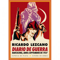 Diario de guerra
