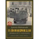 Un a�o con Queipo de Llano