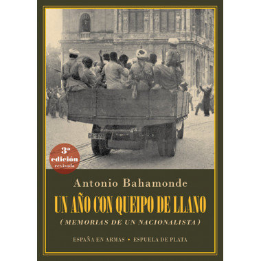 Un a�o con Queipo de Llano