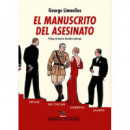 EL MANUSCRITO DEL ASESINATO