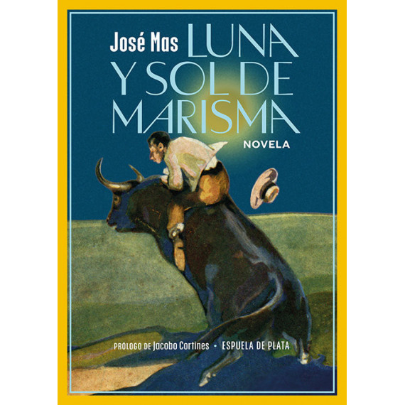 LUNA Y SOL DE MARISMA