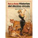 HISTORIAS DEL DECIMO CIRCULO