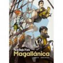 MAGALLANICA