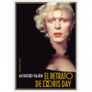 El retrato de Doris Day