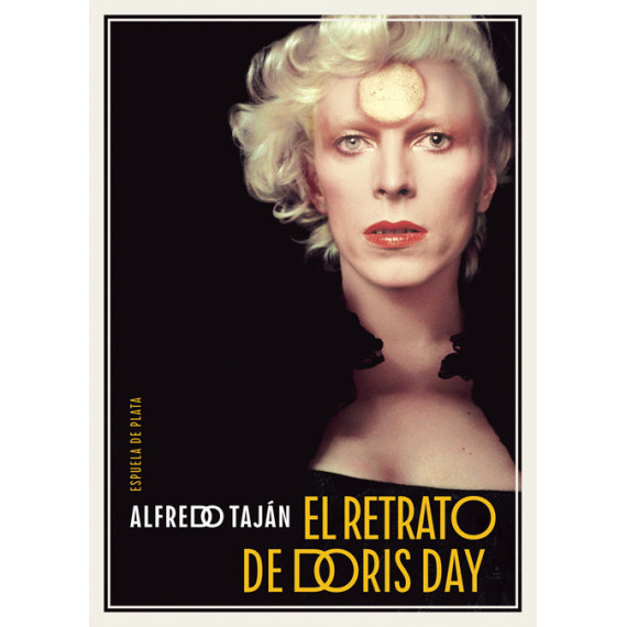 El retrato de Doris Day