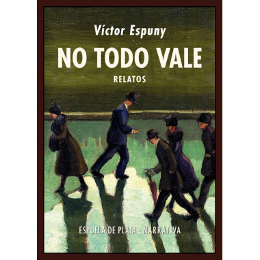 No todo vale