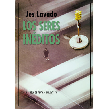 Los seres in�ditos