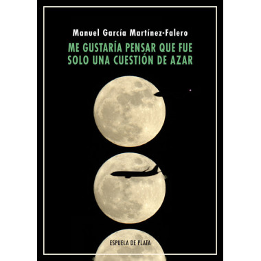 Me gustar�a pensar que fue solo una cuesti�n de azar