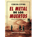 El metal de los muertos