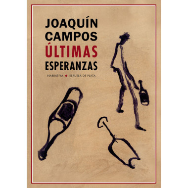 �ltimas esperanzas