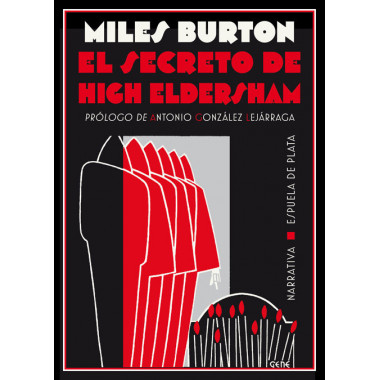 El secreto de High Eldersham