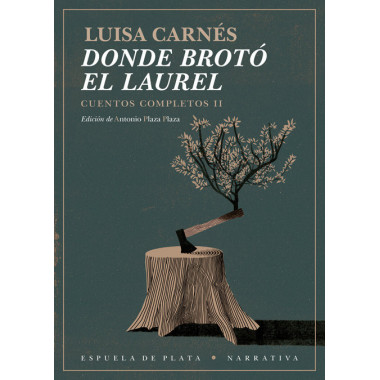 Donde brot� el laurel