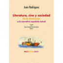 LITERATURA CINE Y SOCIEDAD