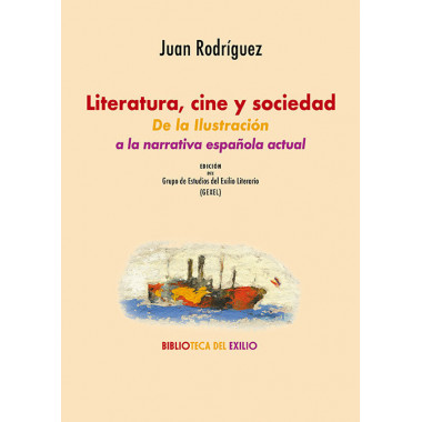 LITERATURA CINE Y SOCIEDAD