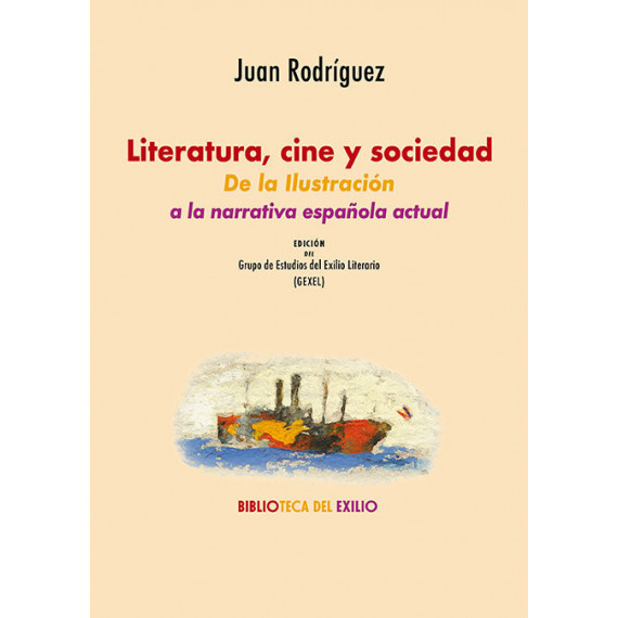 LITERATURA CINE Y SOCIEDAD