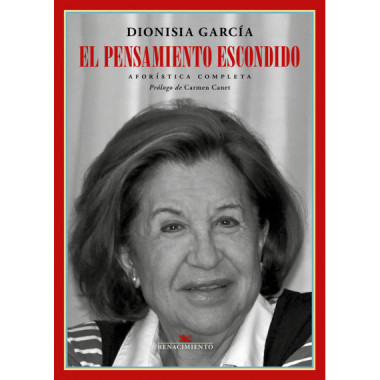 EL PENSAMIENTO ESCONDIDO