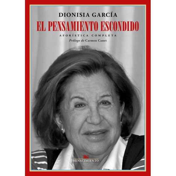 EL PENSAMIENTO ESCONDIDO