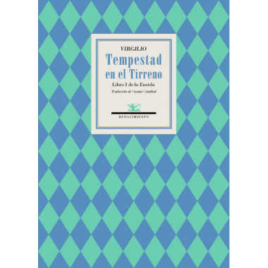 TEMPESTAD EN EL TIRRENO