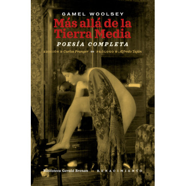 MAS ALLA DE LA TIERRA MEDIA