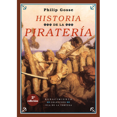 Historia de la pirater�a