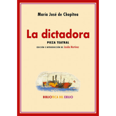 LA DICTADORA