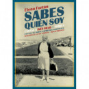 Sabes qui�n soy. Cartas a In�s Field