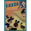 Celia en el colegio