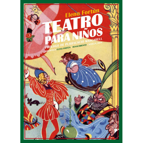 Teatro para ni�os