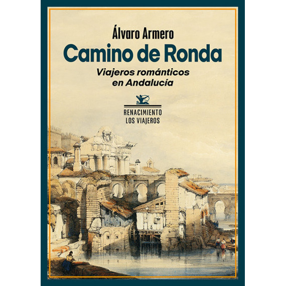 CAMINO DE RONDA